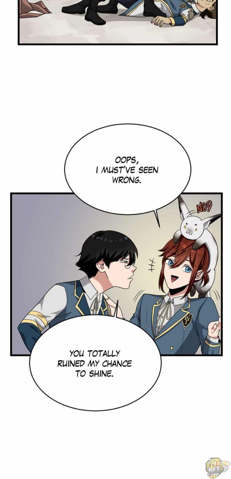 The Beginning After The End Chapter 87 image 72